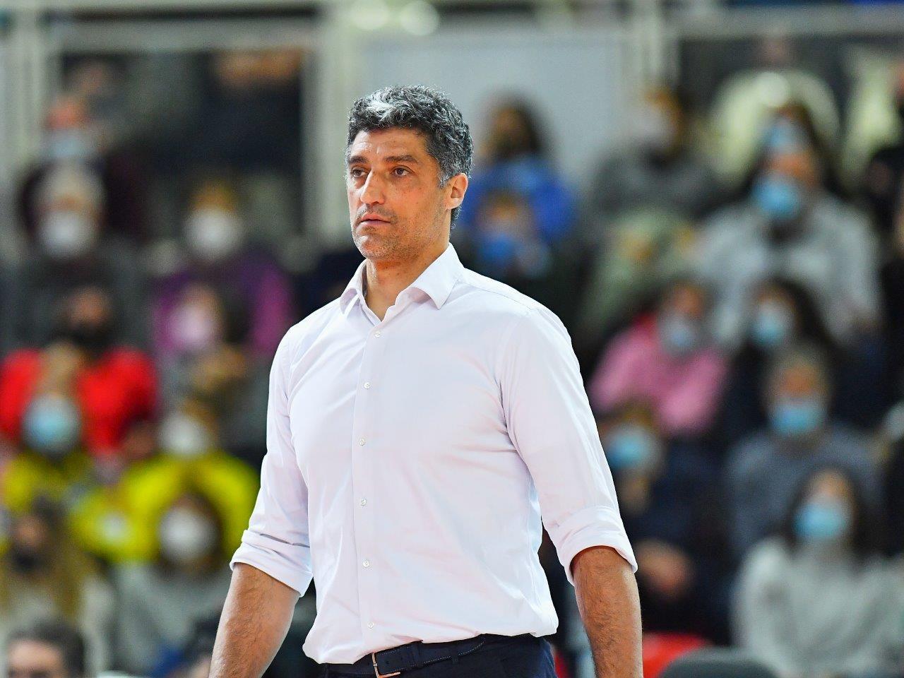 Modena Volley ne recupera tre, i positivi restano cinque 
