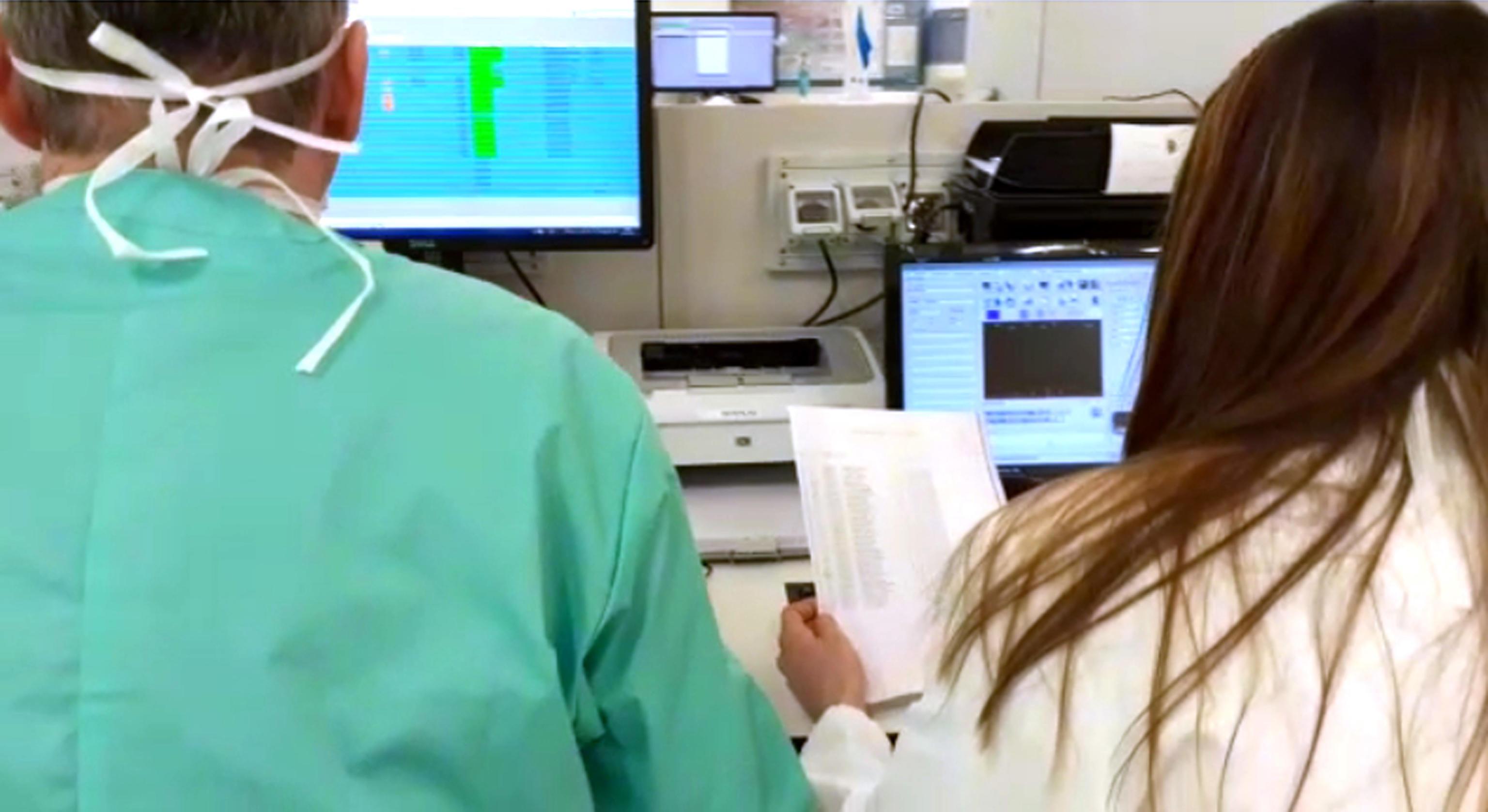 Sanità, Ares già in tilt: 17mila dipendenti senza stipendio