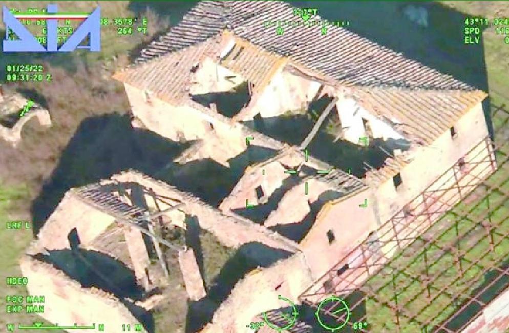 I soldi sporchi della ’Ndrangheta riciclati nell’attività agricola sulle colline senesi 