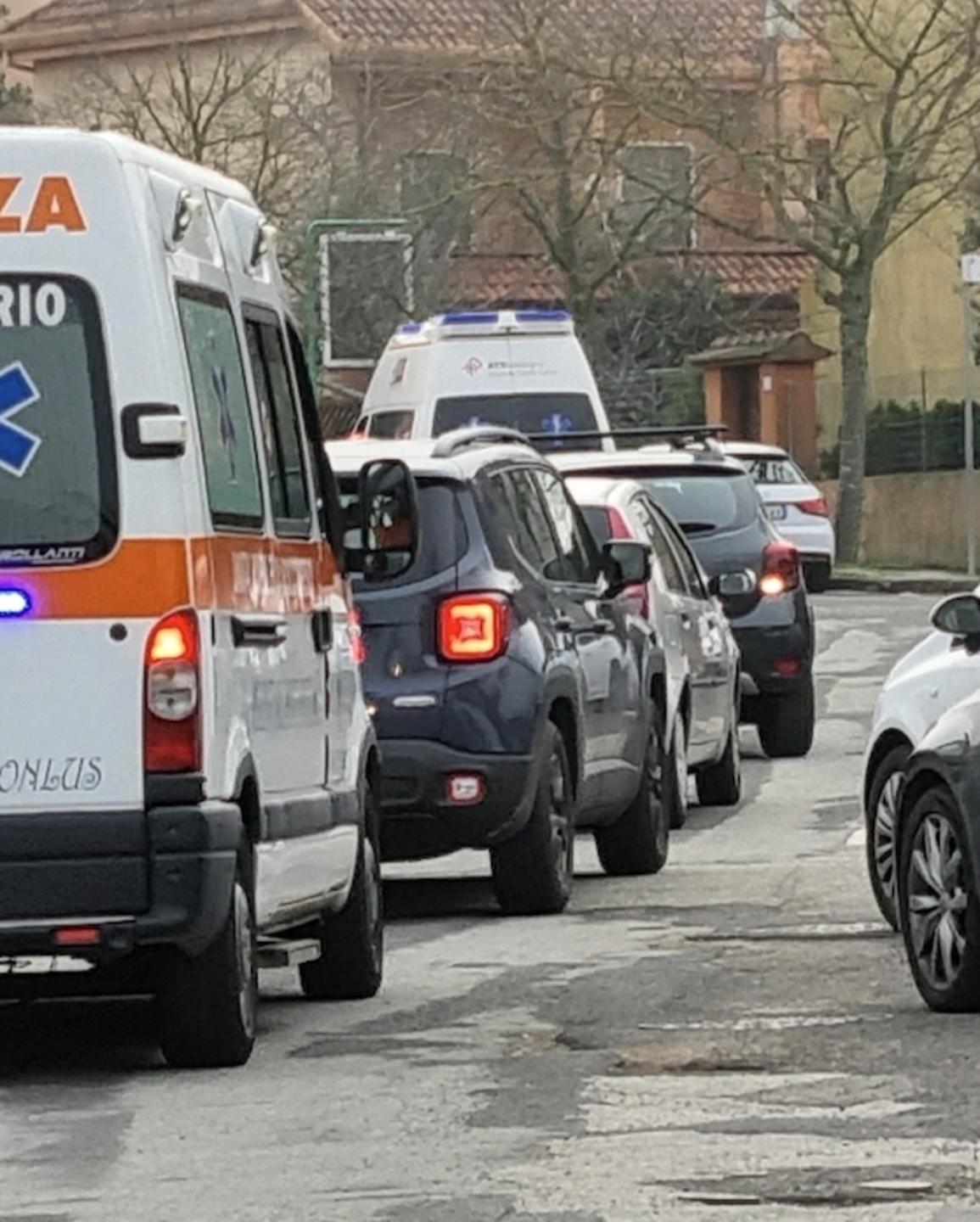 Troppe automobili, a Dorgali ormai è emergenza parcheggi
