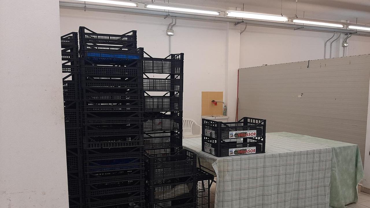 La fuga dei commercianti Via Cimarosa è un deserto