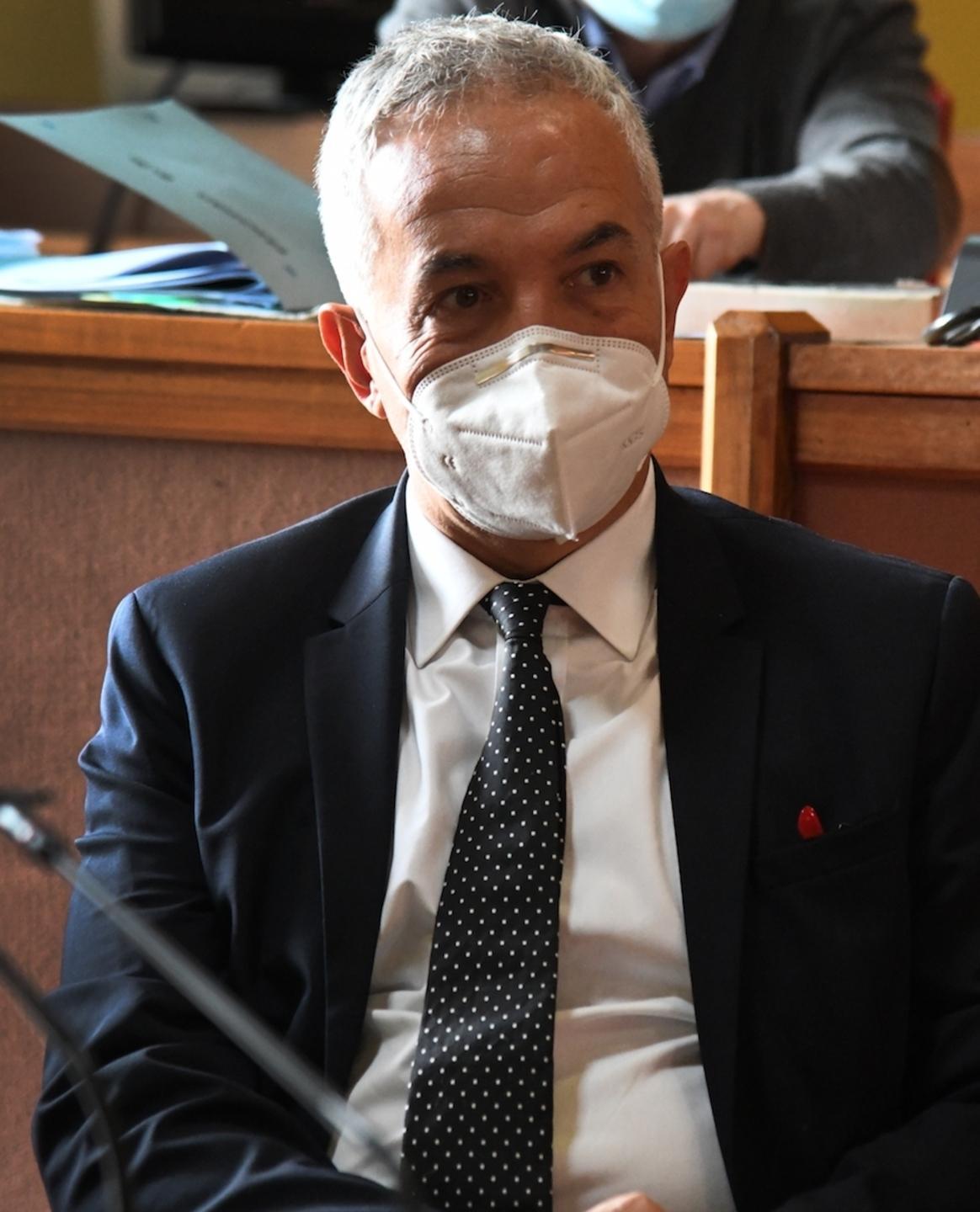 Le trasferte dell’assessore: 16mila euro per 14 mesi 