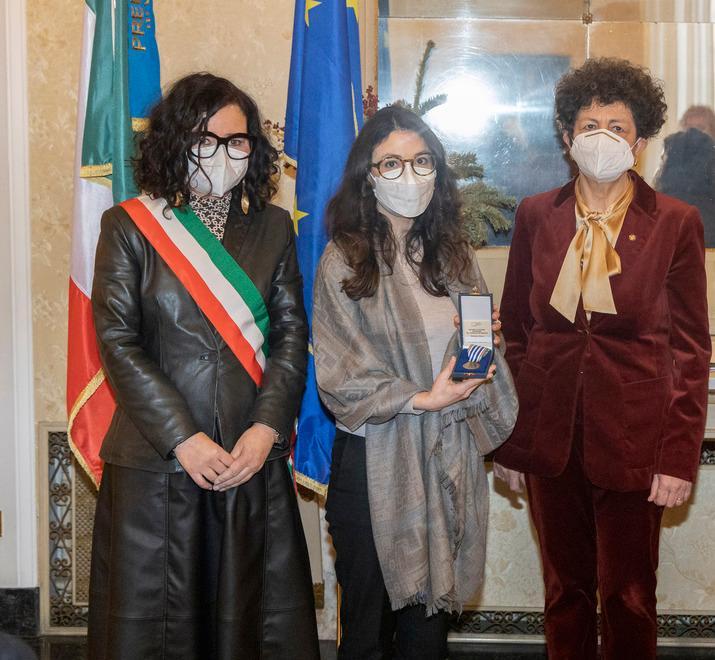 Modena. Una medaglia per sei vite segnate dalla deportazione nei lager nazisti 