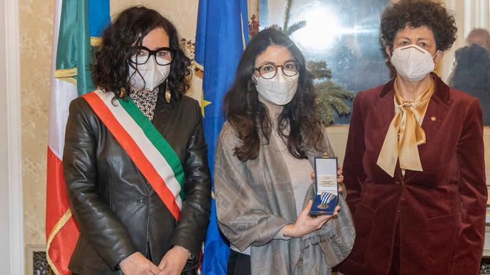 Modena. Una medaglia per sei vite segnate dalla deportazione nei lager nazisti