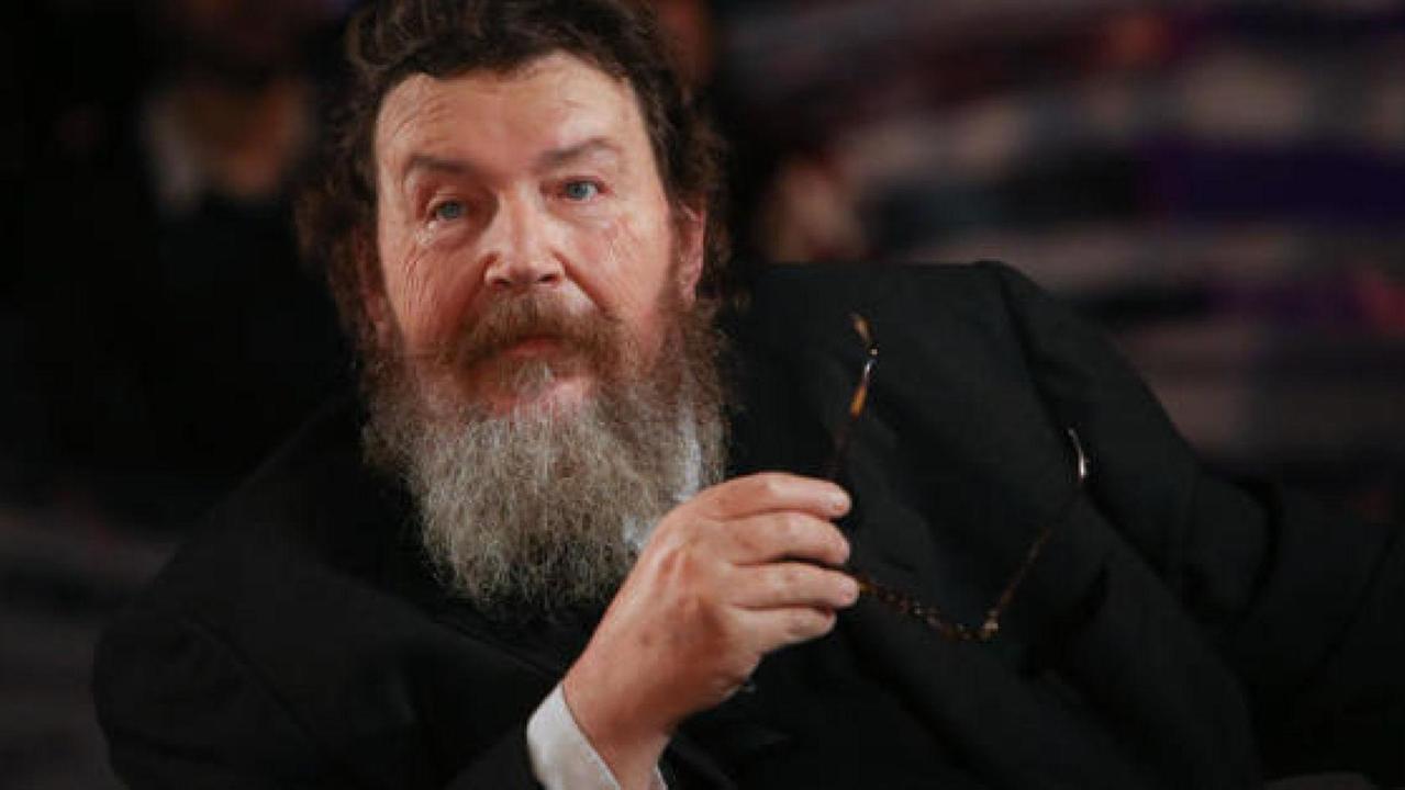 Il giornalista Giuliano Ferrara, 71 anni