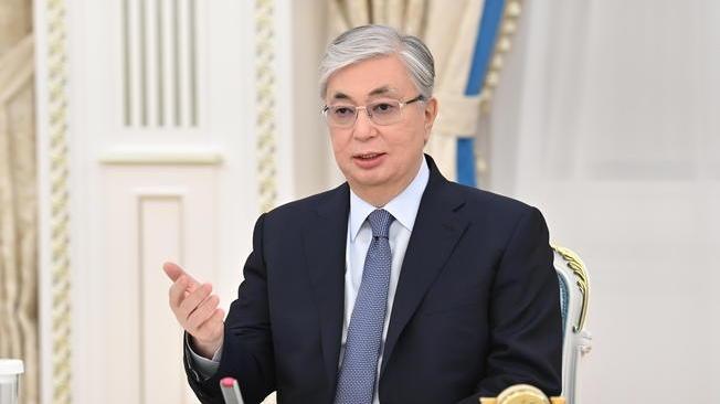 Kazakhstan: Tokayev prende posto Nazarbayev a guida partito