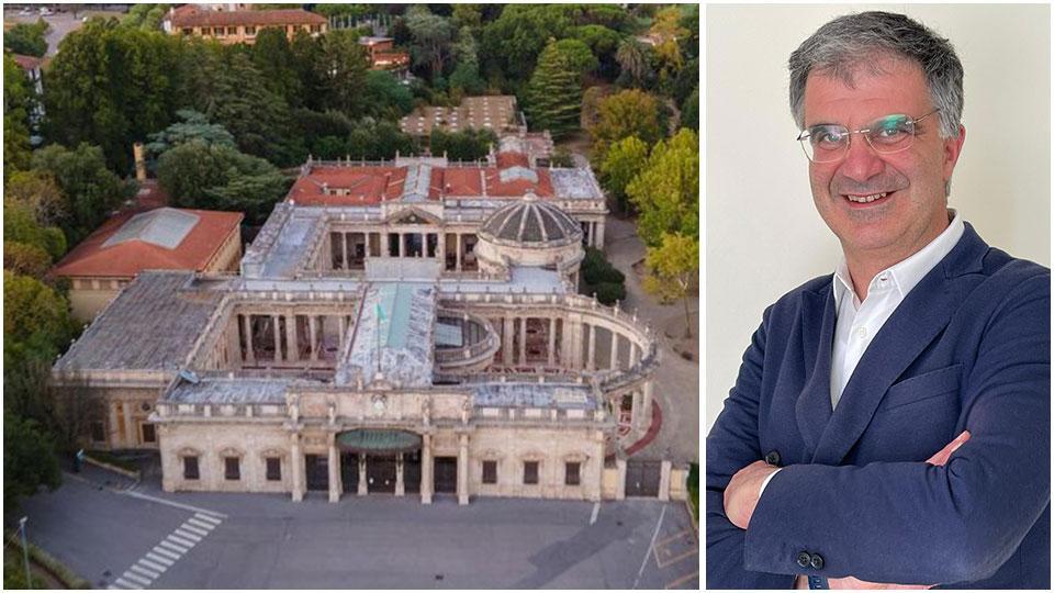 Il legale di Infinet: «I nostri clienti? Credono nelle Terme e sono già attivi nel settore turismo» 