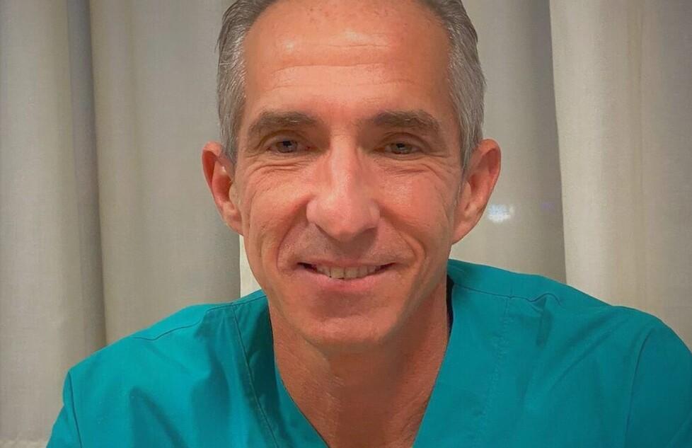 Ecco Christian Galatioto. Chi è il nuovo primario del reparto livornese di chirurgia 