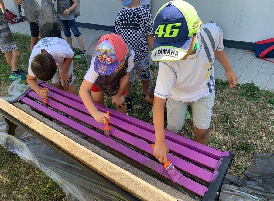 Ecco l’assessore alla Gentilezza: «Basta “Io”, serve uno spirito di comunità» 