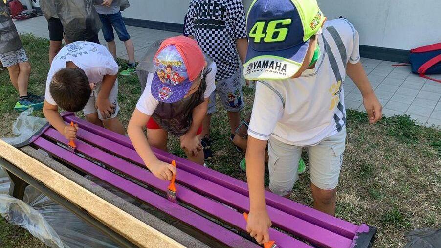 Ecco l’assessore alla Gentilezza: «Basta “Io”, serve uno spirito di comunità»