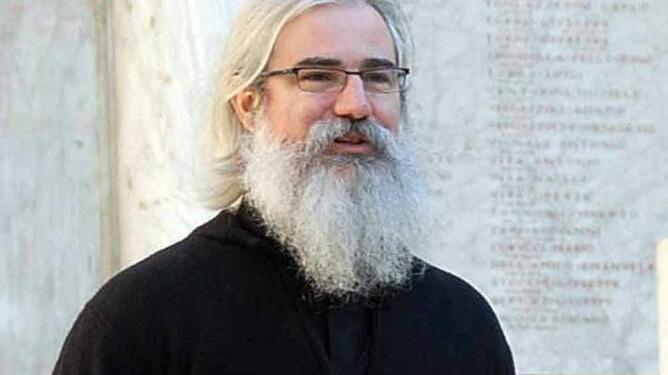 Incarico a Roma per don Luca Dirigerà l’ufficio Beni culturali