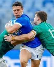 L’Italia esordirà contro la Francia