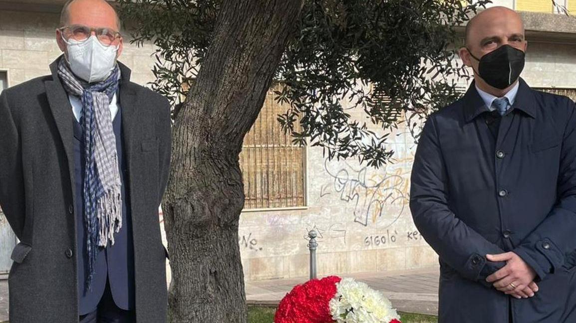 Giornata della Memoria iniziative a Oristano e Arborea