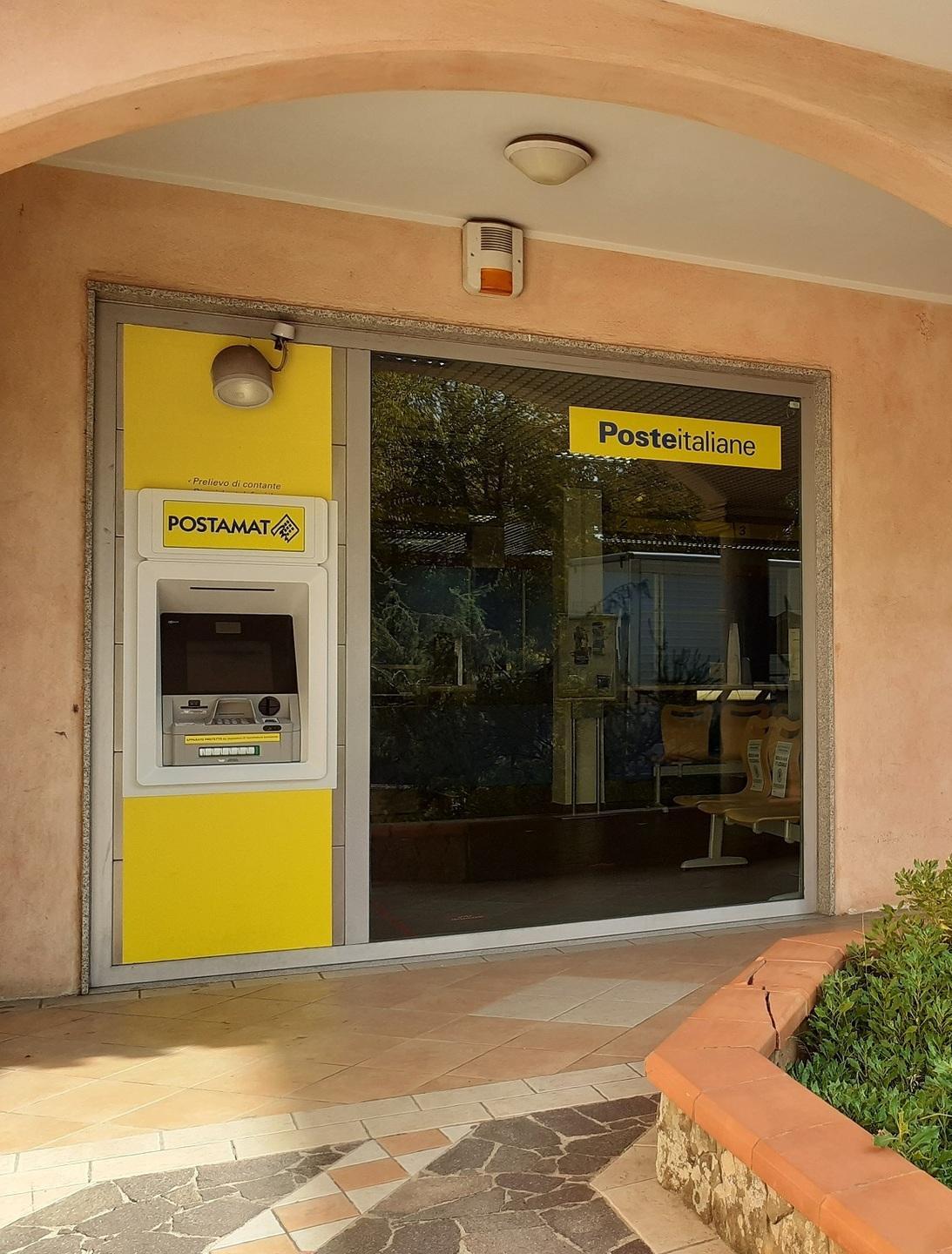 Interventi negli uffici provinciali 