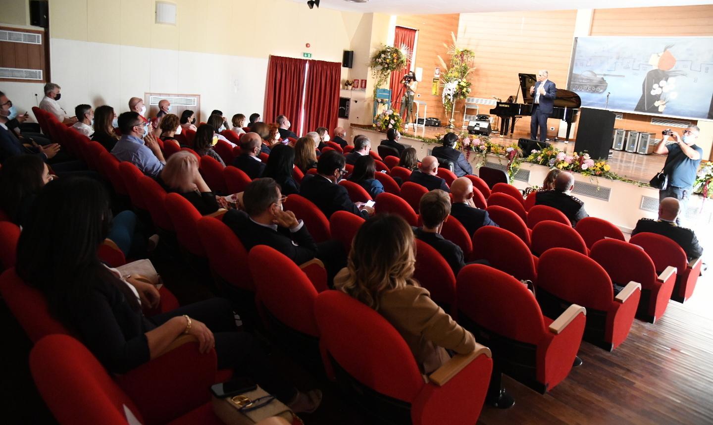 Nobel in versione digitale laboratori didattici al via 