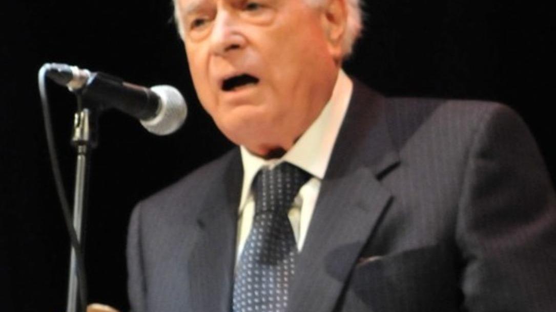 Pasqualino Pirisi, l’anima di Alghero