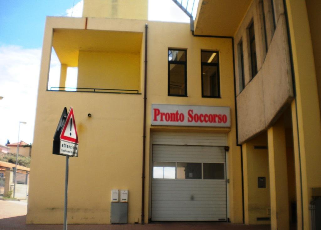 Covid, il pronto soccorso è al limite 