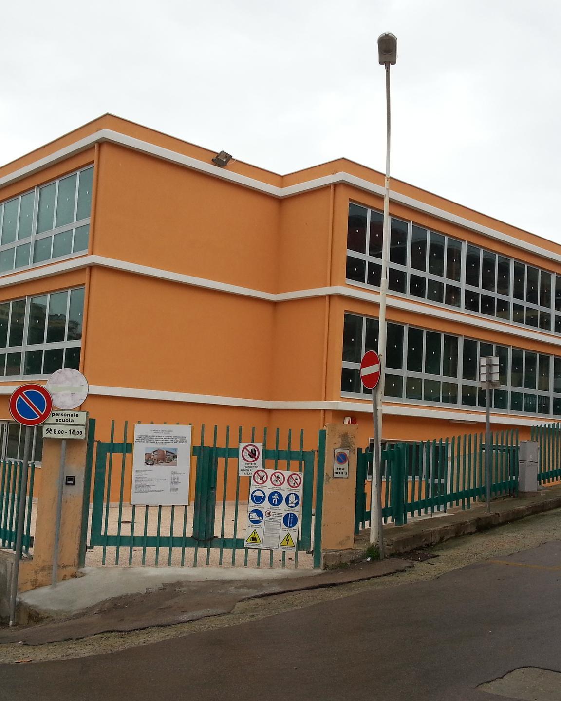 Castelsardo, confermata per il 2022/23 l’autonomia scolastica