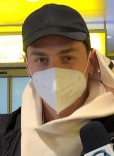 Giulini non molla Nandez «Voglio i soldi spesi» 