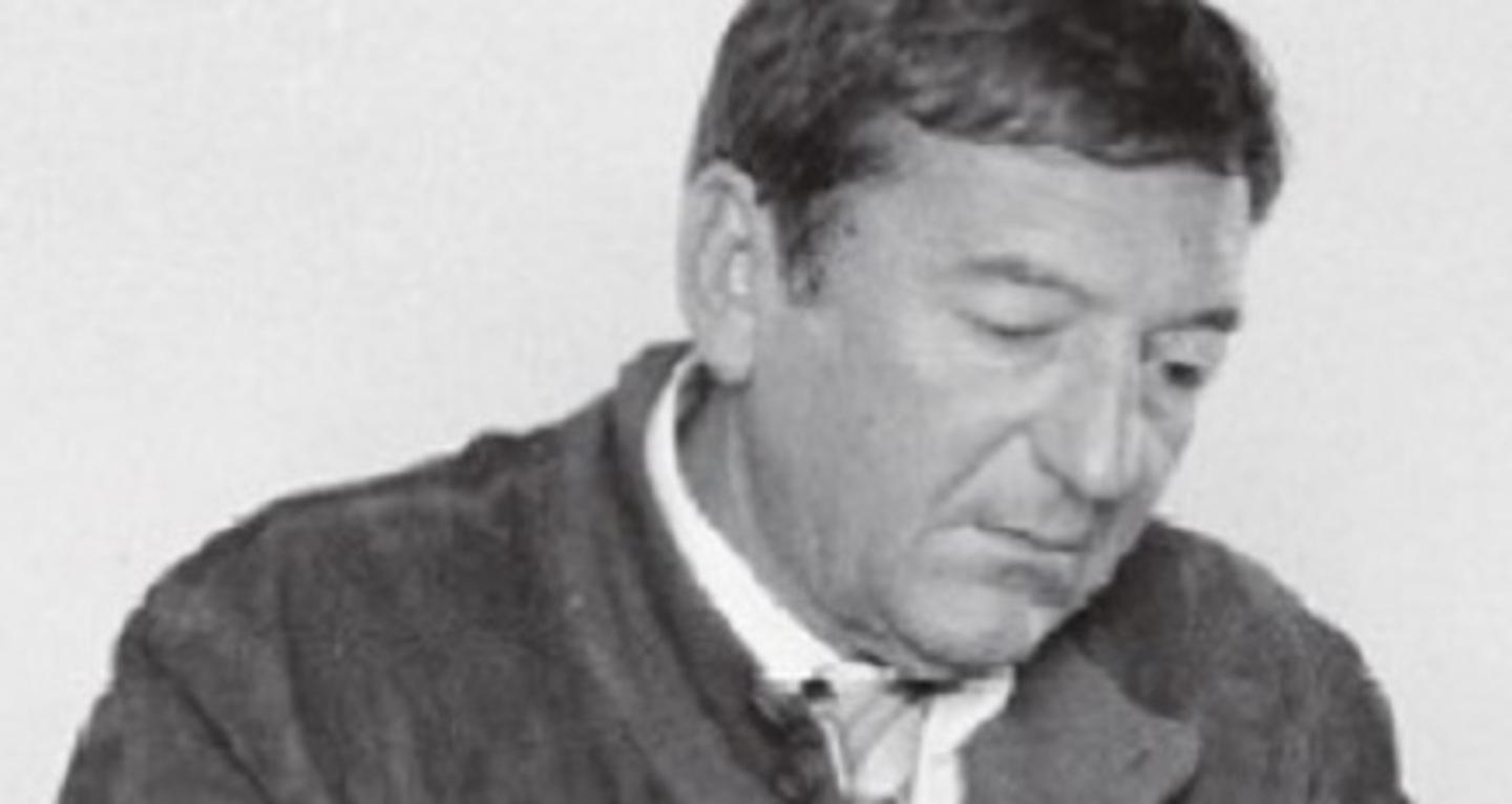 Addio a Puddu, cantore dell’isola contadina 