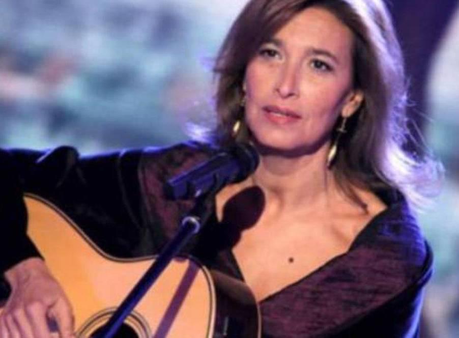 Grazia Di Michele: «Io, la voce di Marisa Sannia» 