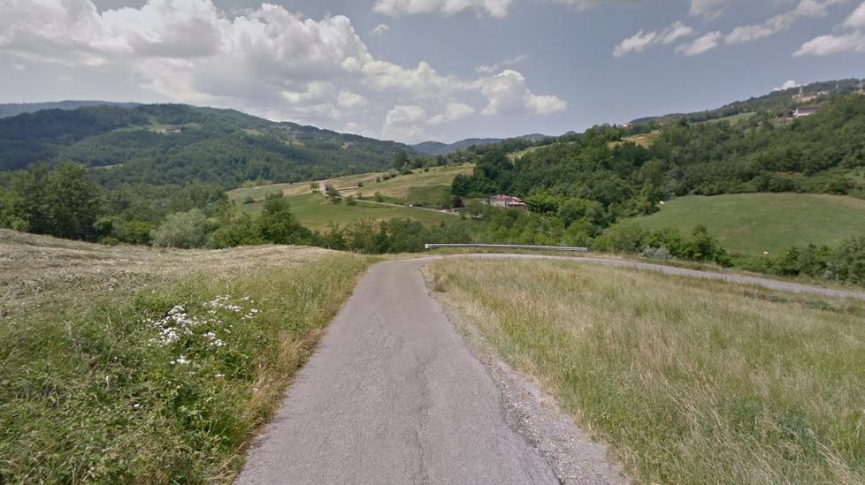 Polinago. «Chiudiamo le strade a rischio che non possiamo sistemare» 