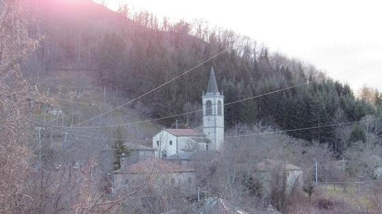 Montecreto. Magrignana, niente festa per il ritorno del sole