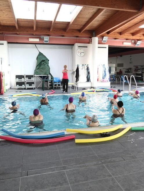 Modena. Allarme bollette, piscine sul lastrico «Con questi costi si rischia di chiudere» 