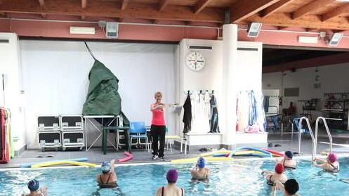 Modena. Allarme bollette, piscine sul lastrico «Con questi costi si rischia di chiudere»