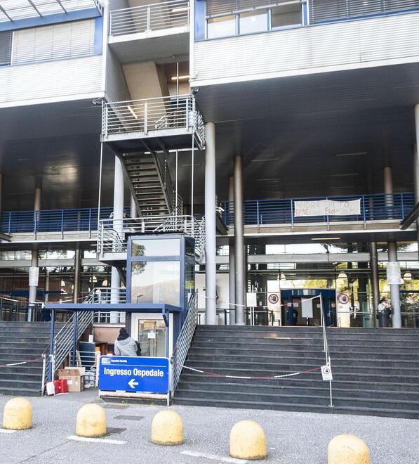 Un’altra vittima del Covid in Versilia, è la ventunesima nell'ultimo mese 