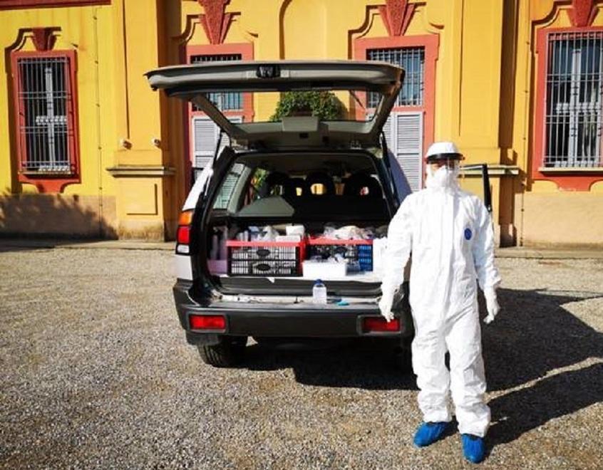 «Era al mare nei turni anti-Covid», medico condannato: ecco chi è