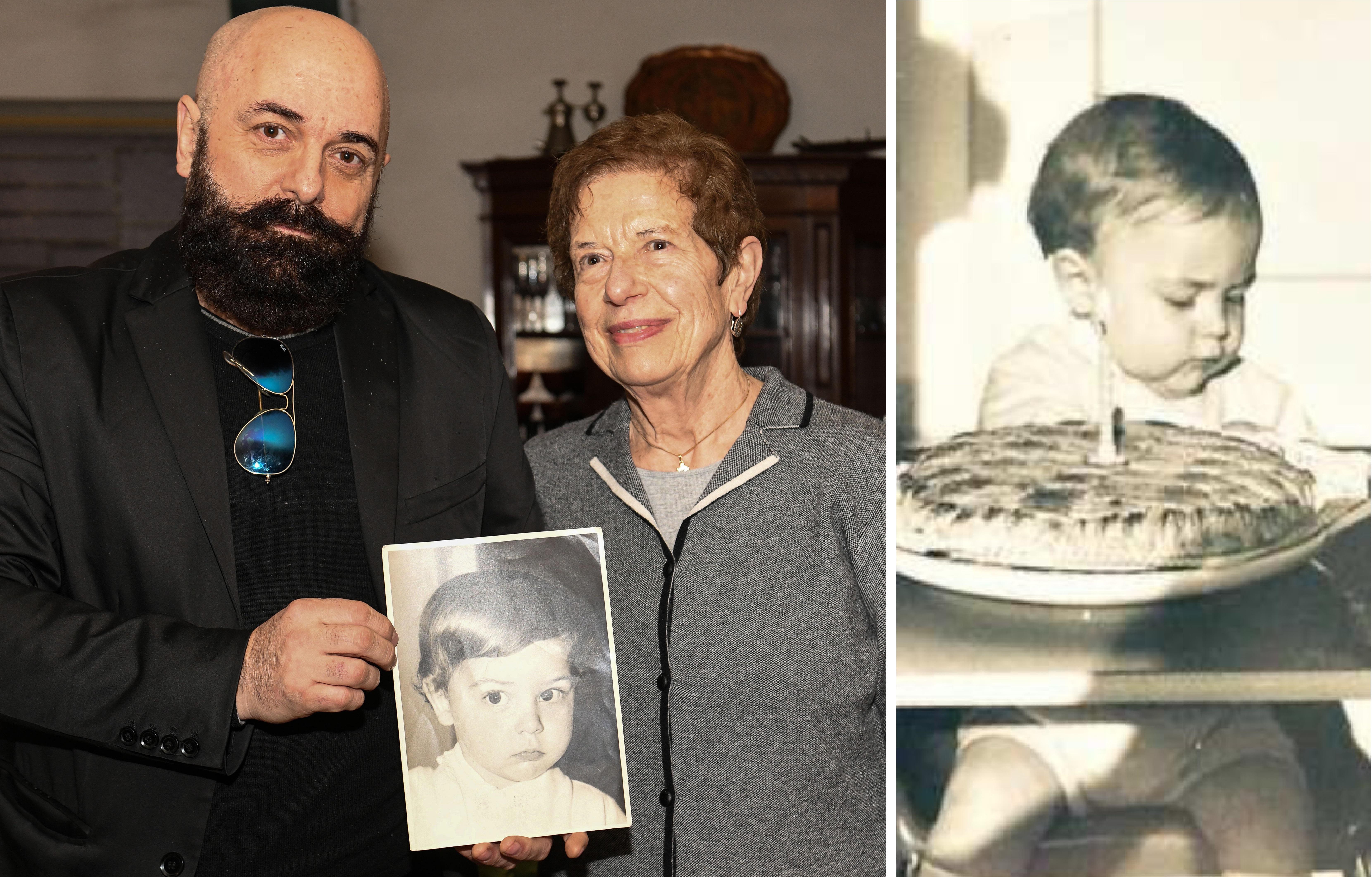 Dopo 56 anni vuol conoscere con chi l’infermiera lo scambiò in culla 