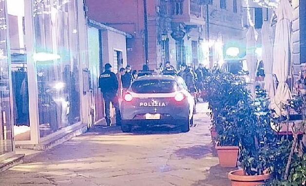 Pugni nella notte di Capodanno: il processo va avanti