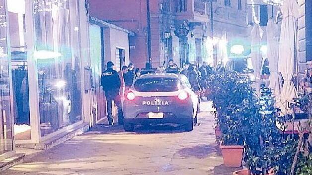 Pugni nella notte di Capodanno: il processo va avanti