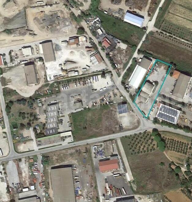 Furti a raffica a Montegemoli: rubate anche parti meccaniche dei mezzi Sei