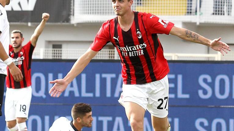 Maldini jr, Zanellato, Alfonso e Vido: la Spal è vicina a un poker di acquisti
