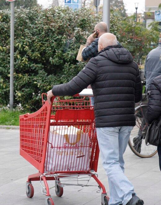 Pasti caldi e spesa per mille famiglie in difficoltà: ecco i nuovi aiuti 