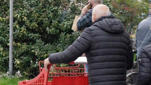 Pasti caldi e spesa per mille famiglie in difficoltà: ecco i nuovi aiuti