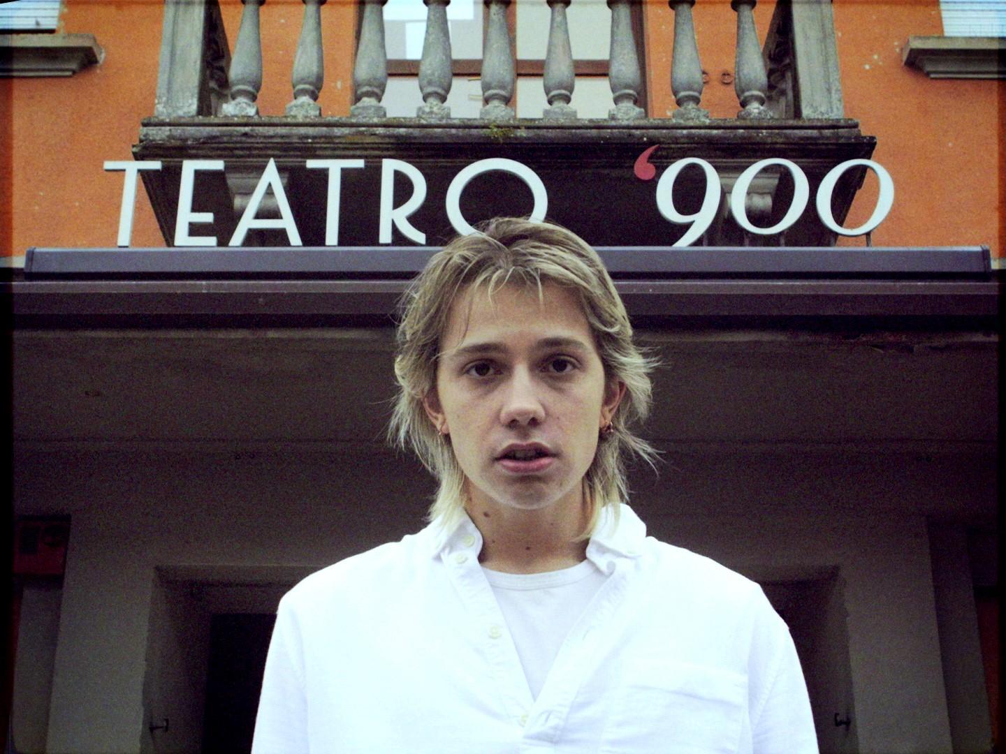 gIANMARIA a Tresigallo: «In un paese normale ho scoperto edifici unici» 