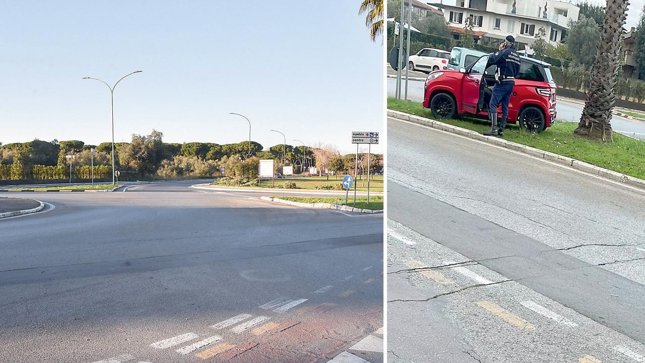 Travolge 17enne, la offende e scappa via: appello del padre per rintracciare il pirata