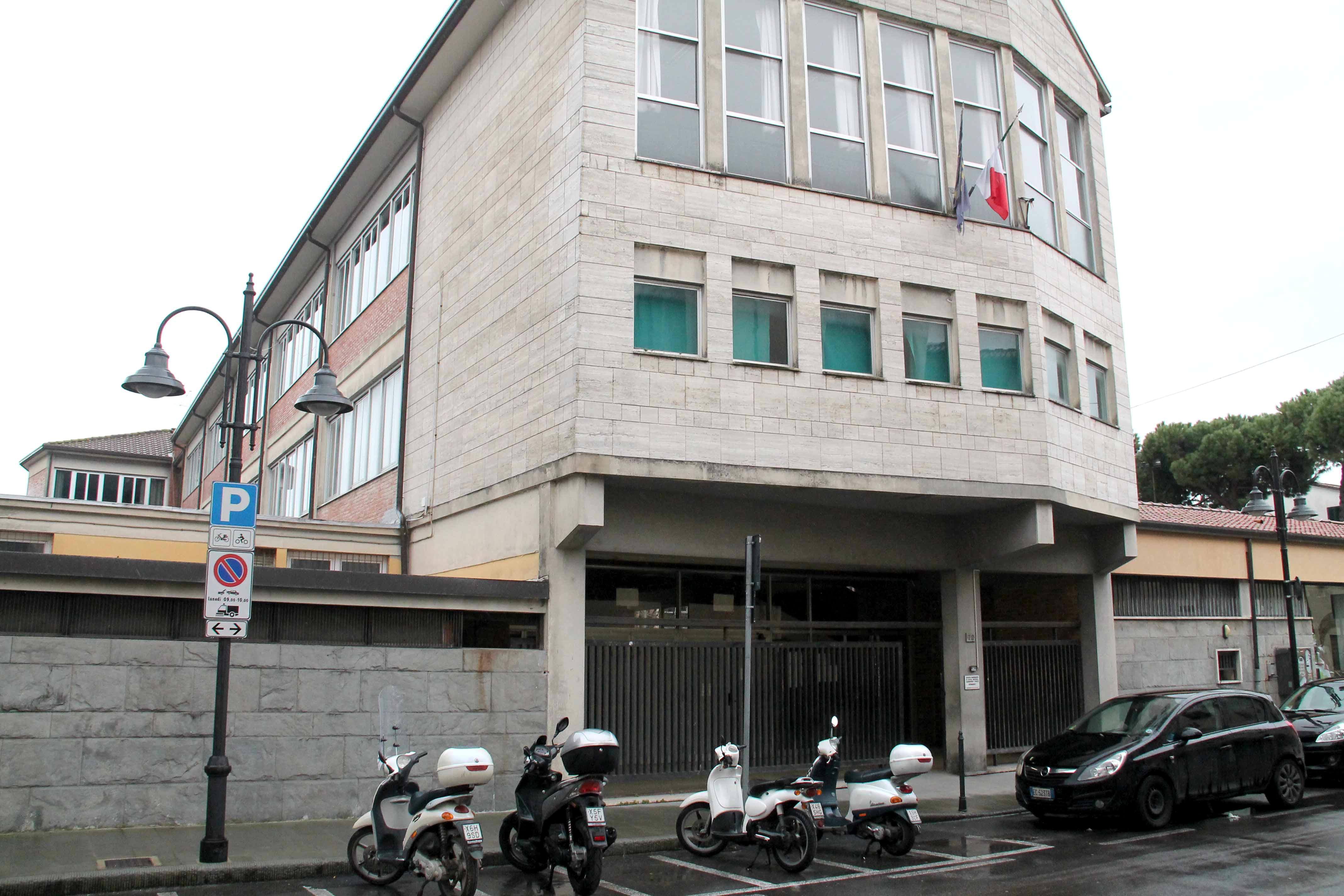 Pietrasanta, con il polo unico del Don Lazzeri-Stagi cambierà il volto del centro città 