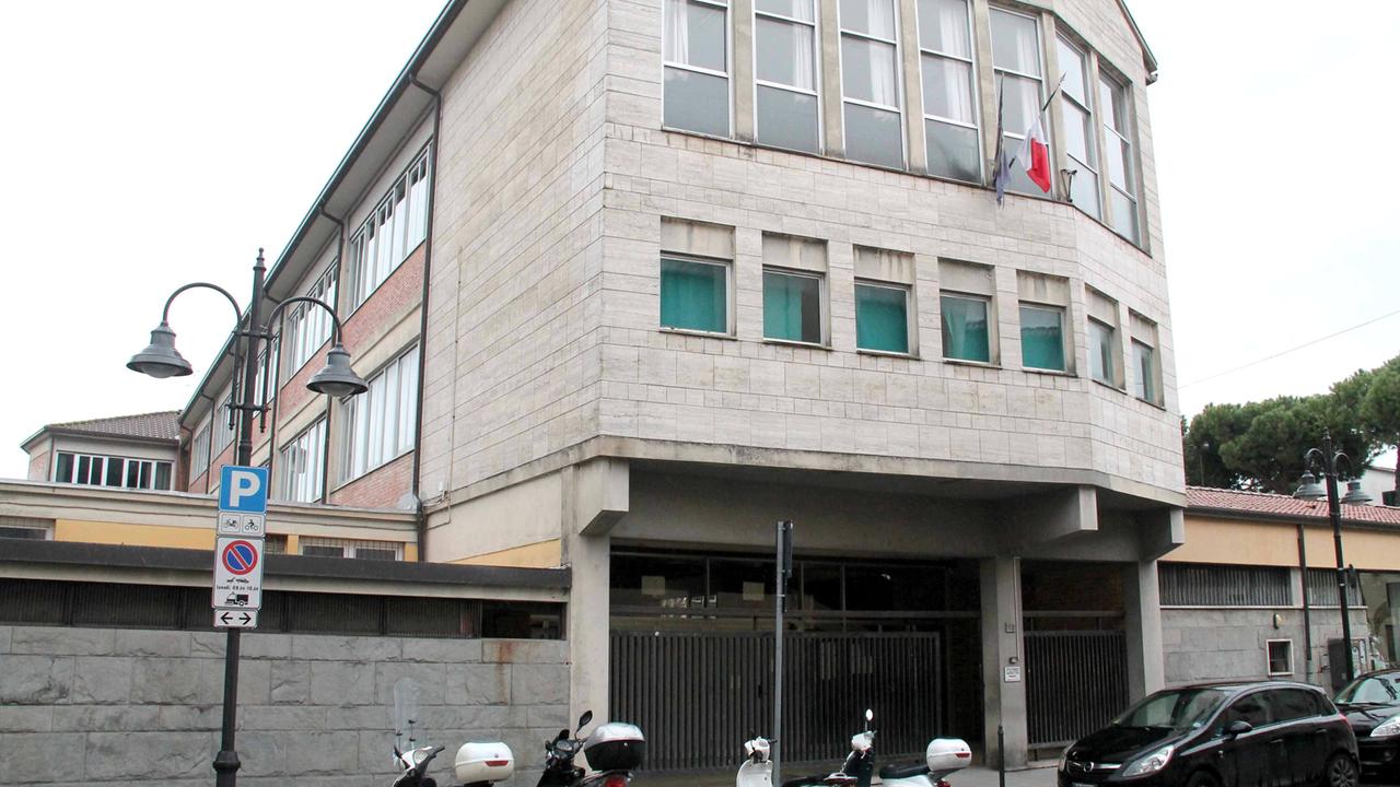 Pietrasanta, con il polo unico del Don Lazzeri-Stagi cambierà il volto del centro città
