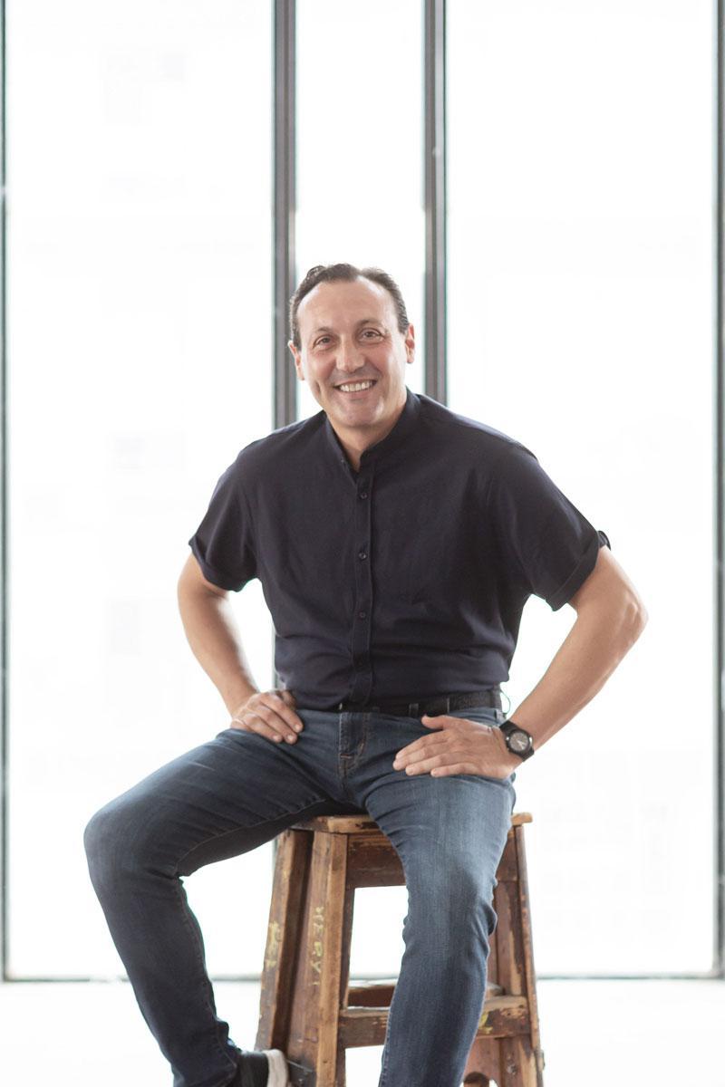 Francesco Picchi, amministratore delegato della Picchi spa