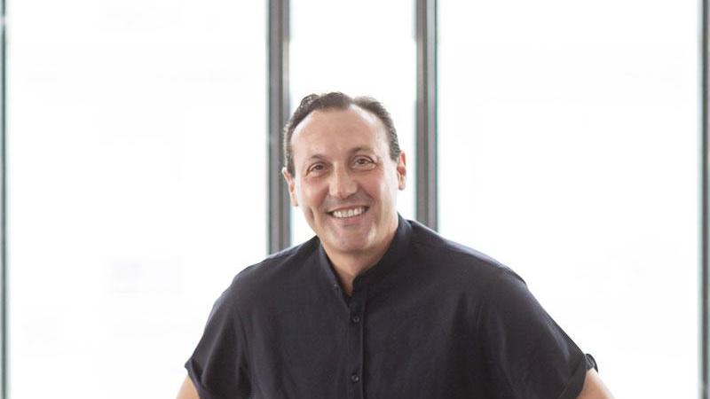 Francesco Picchi, amministratore delegato della Picchi spa