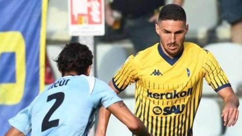 Trasferta pericolosa per il super Modena. Tesser: «Serve la partita perfetta»