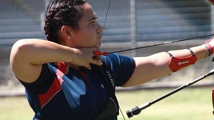 L’Archery Team domina la gara di Sardara