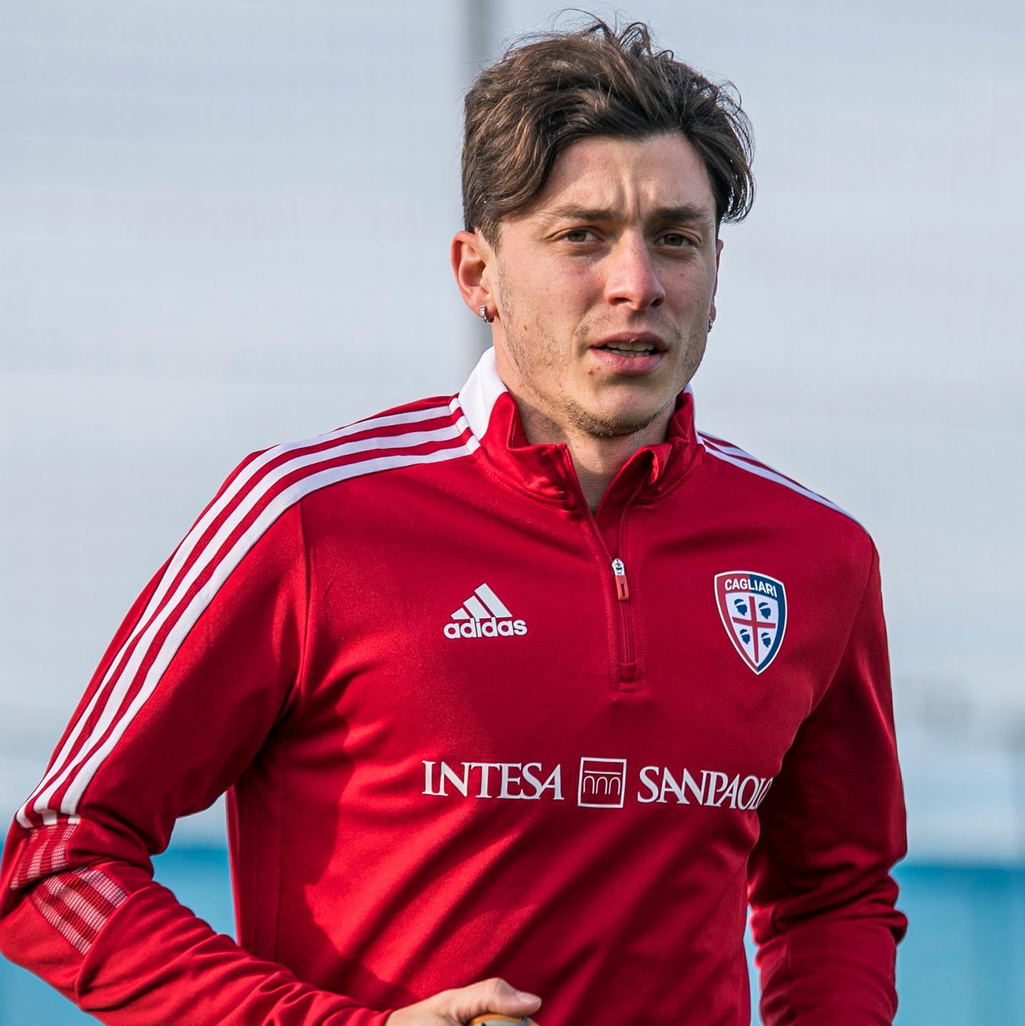 Nandez ancora ai box, Ceppitelli in gruppo Lykogiannis è negativo, Cragno sta meglio