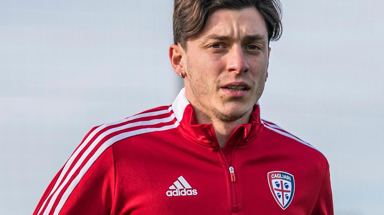 Nandez ancora ai box, Ceppitelli in gruppo Lykogiannis è negativo, Cragno sta meglio
