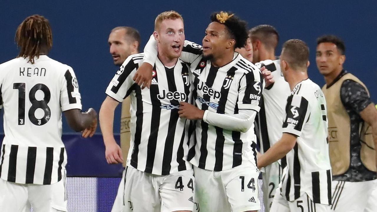 Tottenham su Kulusevski, Sensi alla Samp