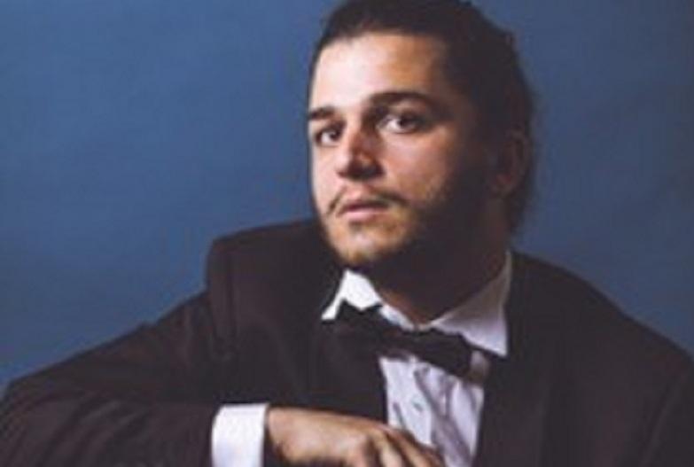 Emanuele Addis da Sassari vola alla Royal Academy